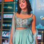 Mareena Michael Kurisingal Instagram - @siimawards