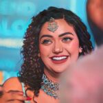 Mareena Michael Kurisingal Instagram - @siimawards Banglore