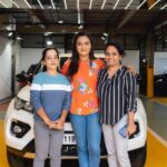 Mareena Michael Kurisingal Instagram - my sincere gratitude to the @schimmer_dettagli for taking care of my @tatanexonofficial .......❤️❤️❤️