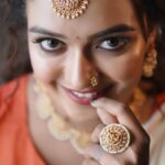 Mareena Michael Kurisingal Instagram - Photography @peppeads Mua @nashash_makeover Jewellery @vizito_bridal Costume @ownyourtradition