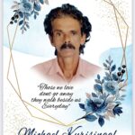 Mareena Michael Kurisingal Instagram - In the lovinv memory of My Pappa