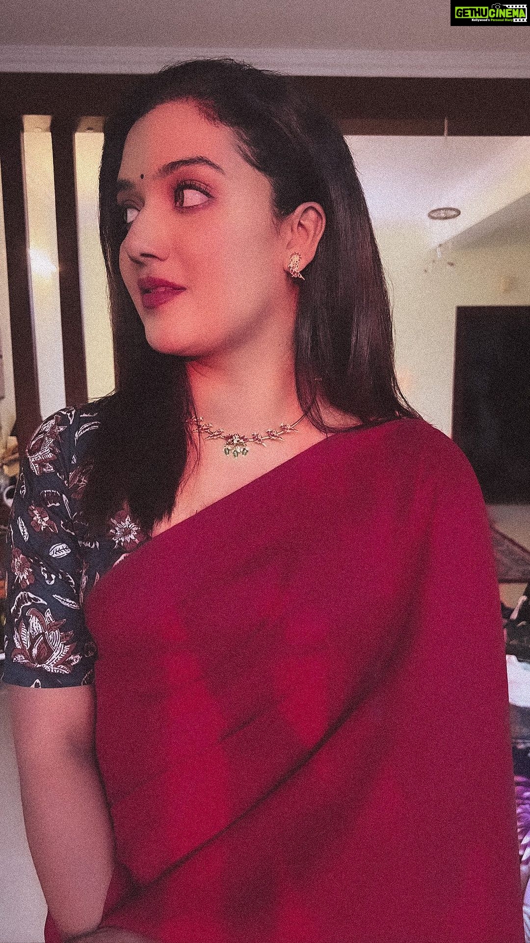 Mareena Michael Kurisingal Instagram - 🥰🥰🥰❤️❤️❤️❤️