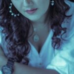 Mareena Michael Kurisingal Instagram - @mareenamichaelkurisingal Makup - @nashash_makeover Photography- @jithuanarkali Calicut, India