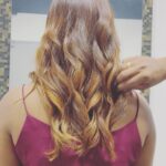 Mareena Michael Kurisingal Instagram - @hairdo_familysalon