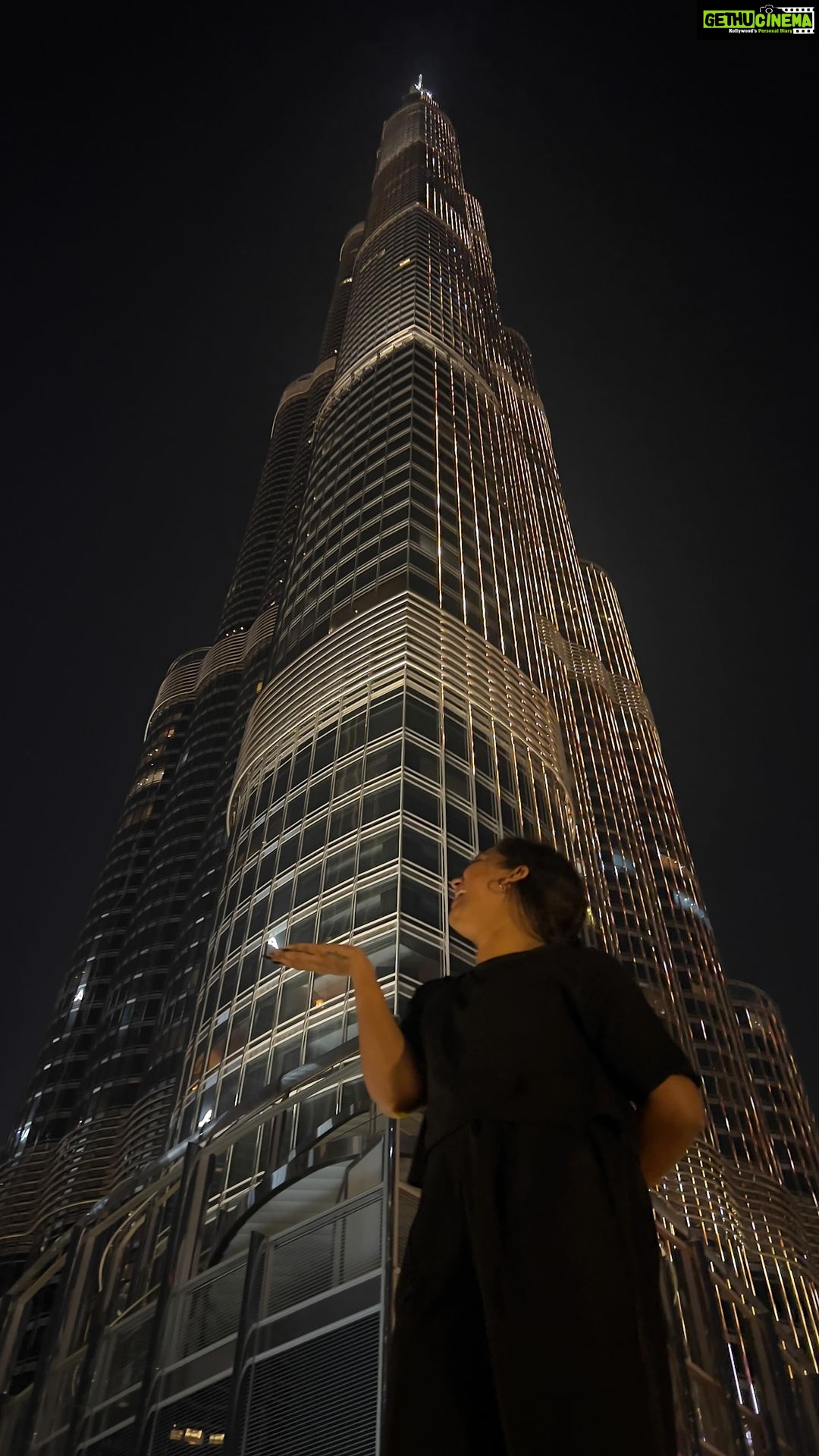 Mareena Michael Kurisingal Instagram - #dubai🇦🇪 Dubai, United Arab Emirates