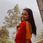 Mareena Michael Kurisingal Instagram - Mazha