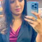 Mareena Michael Kurisingal Instagram -