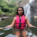 Mareena Michael Kurisingal Instagram - 🤭😆😆 #goadiaries #instadaily #instamood #instareels