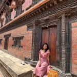 Mareena Michael Kurisingal Instagram – #katmandu #nepal #mareenamichaelkurisingal #goodvibes #good