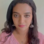 Mareena Michael Kurisingal Instagram - @nomeesdhruvi