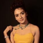 Mareena Michael Kurisingal Instagram -