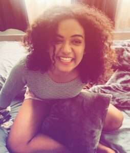 Mareena Michael Kurisingal Instagram - 