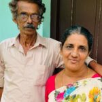 Mareena Michael Kurisingal Instagram - Happy fathers day to my pappa MICHAEL KURISINGAL....this post is not jus to wish him ..but for my amma nd them both for their 31st anniversary....my dad is The sweetest,generous,most loving person of all.....nd i am soo proud to c that u r fightn this battle so hard and am sure this time cAncer jus picked the wrong family to mess with.....on this spcl day i want eveyone to knw that the best thing in my life is to hav such a beautfl parents ..and to wch them always being in love with each other...tdy they are completing their 31 years of marriage life very peacfly nd happily...I have a wonderwoman and a hero .....i call him PAPPA... #cancer #cancersurvivor #câncer #cancerawareness #family #family #amma #pappa #dad #mom #daddydaughter