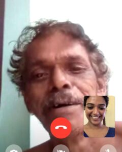 Mareena Michael Kurisingal Instagram - Happy fathers day to my pappa MICHAEL KURISINGAL....this post is not jus to wish him ..but for my amma nd  them both for their 31st anniversary....my dad is The sweetest,generous,most loving person of all.....nd i am soo proud to c that u r fightn this battle so hard and am sure this time cAncer jus picked the wrong family to mess with.....on this spcl day i want  eveyone to knw that the best thing in my life is to hav such a beautfl parents ..and to wch them always being in love with each other...tdy they are completing their 31 years of marriage life very peacfly nd happily...I have a wonderwoman and  a hero .....i call him PAPPA...

#cancer #cancersurvivor #câncer #cancerawareness #family #family #amma #pappa #dad #mom #daddydaughter