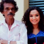 Mareena Michael Kurisingal Instagram - Happy fathers day to my pappa MICHAEL KURISINGAL....this post is not jus to wish him ..but for my amma nd them both for their 31st anniversary....my dad is The sweetest,generous,most loving person of all.....nd i am soo proud to c that u r fightn this battle so hard and am sure this time cAncer jus picked the wrong family to mess with.....on this spcl day i want eveyone to knw that the best thing in my life is to hav such a beautfl parents ..and to wch them always being in love with each other...tdy they are completing their 31 years of marriage life very peacfly nd happily...I have a wonderwoman and a hero .....i call him PAPPA... #cancer #cancersurvivor #câncer #cancerawareness #family #family #amma #pappa #dad #mom #daddydaughter