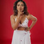 Mareena Michael Kurisingal Instagram - styling and make up @ashif_marakkar photography @iamsreejithsnair costume @megam_designs jewellery @anokhi_priyakishore studio @maxxocreative special tnx @huwais.majeed