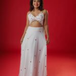 Mareena Michael Kurisingal Instagram - styling and make up @ashif_marakkar photography @iamsreejithsnair costume @megam_designs jewellery @anokhi_priyakishore studio @maxxocreative special tnx @huwais.majeed