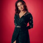 Mareena Michael Kurisingal Instagram - photography @iamsreejithsnair make up nd hair @ashif_marakkar costume @mihaara Jewellery @anokhi_priyakishore studio @maxxocreative special tnx @huwais.majeed