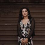 Mareena Michael Kurisingal Instagram - @mareenamichaelkurisingal Mua @amal_ajithkumar #sameehphotography Calicut, India