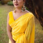 Mareena Michael Kurisingal Instagram - Makeup & styling : @ashif_marakkar Photography: @_psychofotographer_ Wearing : @globe_collectionss Jewelleries : @thinkal__fashionbay Location: @voyehomes