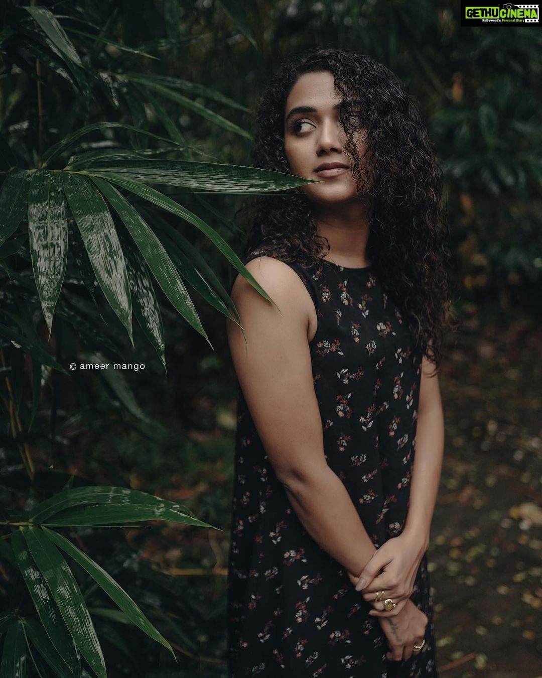 Mareena Michael Kurisingal Instagram - @ameer_mango