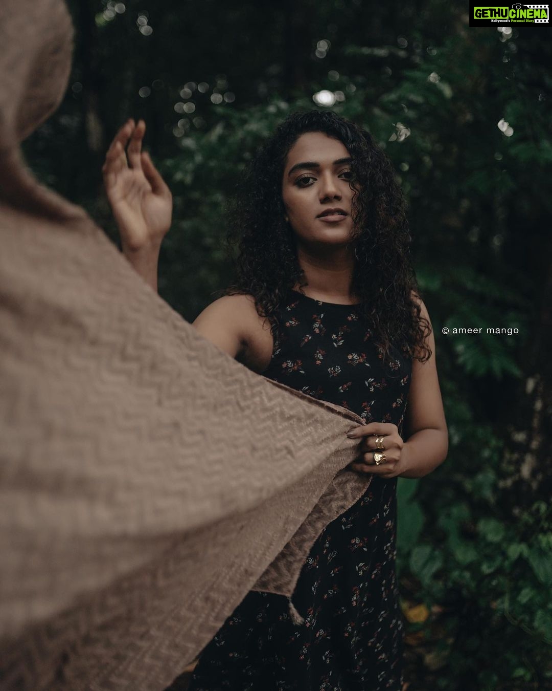 Mareena Michael Kurisingal Instagram - captured @ameer_mango