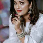 Mareena Michael Kurisingal Instagram - @anarkali_wedding_photography clicks
