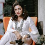 Mareena Michael Kurisingal Instagram -