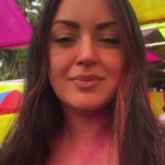 Maryam Zakaria Instagram -