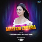 Maryam Zakaria Instagram - See you guys ☺️