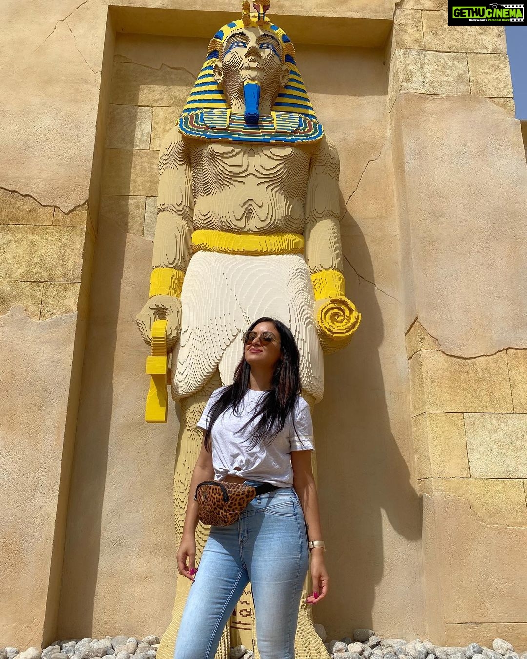 Maryam Zakaria Instagram - Canβt wait βοΈππ