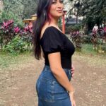 Maryam Zakaria Instagram - Did you check on me 🥹 . . #people #trendingreels #dancereels #redhighlights #reelitfeelit