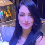 Maryam Zakaria Instagram - How cool is this reel? 🔥😜 . . #cruise #trendingreels #travelreels #reelitfeelit Cordelia Cruises