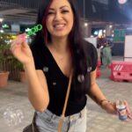 Maryam Zakaria Instagram - Don’t forget to smile 😀❤️ . . #smile #trendingreels #reelitfeelit