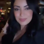 Maryam Zakaria Instagram - Wink wink 😉😘 . . #aboutlastnight #trendingreels #reelitfeelit