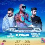 Maryam Zakaria Instagram – CRUISE CONTROL 3.0!

Date – 27th to 29th May 2023.
 BOM – ARABIAN SEA – BOM .

• 5 multi genre stages.
• 48 Hours non stop music.
• Sheesha & Cigar Lounge.
• Casino.
• Pool Parties.
• Lunch & Breakfast Included

Room starting from 60,000/- onwards.

Book your cabins today! 
Bookings on :
Yash Babel +91-9619977150

@akashjain3
@mohitttbijlaniii
@siddheshhh.kudtarkar
@team.innovation
@sunburnfestival
@cruisecontrolindia
@karan816
@sprintersonline 

#cruise #cruising #bprak #bookmyshow #mumbai #travel #sunburn