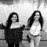 Maryam Zakaria Instagram – Hopping on the trend with @maryamzakaria 
Do you guys like this duo 😉😉😉
.
#reel #reelitfeelit #trending #reelsinstagram #curvyjaanvi #curvyjaanvifam #curvyjfam  #plussizefashion # #strongwomen #plussize  #bodypositive #curvywomen #trend #blackandwhite #viral #maryamzakaria Mumbai, Maharashtra