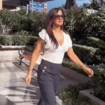Maryam Zakaria Instagram – OOTD 😎✨
.
.
#womenfashion #outfitoftheday #fashionista #reelitfeelit