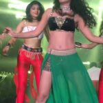 Maryam Zakaria Instagram - Looking forward to perform tonight at @2bhkdinerkeyclub in Pune 🔥💃 Managed by @base52.entertainment #performance #dance #reelitfeelit