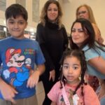 Maryam Zakaria Instagram - Family fun 😂❤️ . . #family #funnyreels #trending