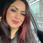 Maryam Zakaria Instagram - Happy Norouz to all the Iranian around the world and to everyone who celebrate. I hope and pray that the new year brings peace , happiness and love💚🤍❤️#womenlifefreedom د نوروز بر همه ایرانیان در سراسر جهان و بر همه کسانی که جشن می گیرند مبارک باد. امیدوارم و دعا می کنم سال جدید همراه با آرامش، شادی و عشق باشد. . . .💚🤍❤️ . . #eidmubarak #norouz #iranian
