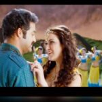 Maryam Zakaria Instagram - Congratulations to @jrntr and the entire team @rrrmovie for winning Oscar and creating history with Naatu Naatu song 👏👏👏 What a great choreography was done by one of my favorite choreographer @premrakshith_choreographer I’m so honored that I got to work with these two legends, recap to Vaastubagunde from Dammu movie where I got so much love from you all❤️ . . #vaastubagunde #dammu #telugusong #telugumovie #rrr #naatunaatu #oscar