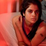 Maya Sundarakrishnan Instagram – @irst_photography 
Vazhkai endra peril !