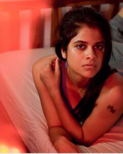 Maya Sundarakrishnan Instagram - @irst_photography 
Vazhkai endra peril !