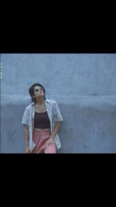 Maya Sundarakrishnan Instagram - The mystical divorce between art and money. What’s your relationship with money? Also,Aruvi simp! Some footage from @irst_photography