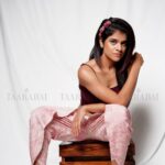 Maya Sundarakrishnan Instagram – Check out @taarabai.online ‘s beautiful and comfortable clothing. 

Clothing line : @taarabai.online photography: @sinty_boy 
Makeup and hair : @anjusartistry
Styled by : @singerswagatha