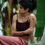 Maya Sundarakrishnan Instagram – Parsley, sage, rosemary and thyme!  #mayaskrishnan

Pc: @irst_photography