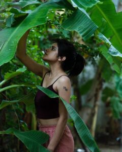 Maya Sundarakrishnan Instagram - 🎭 
@irst_photography