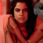 Maya Sundarakrishnan Instagram - @irst_photography Vazhkai endra peril !