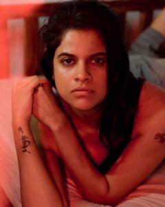 Maya Sundarakrishnan Instagram - @irst_photography 
Vazhkai endra peril !